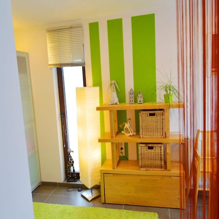 Peaceful Cottage In Ardennes With Private Terrace باستونيا المظهر الخارجي الصورة