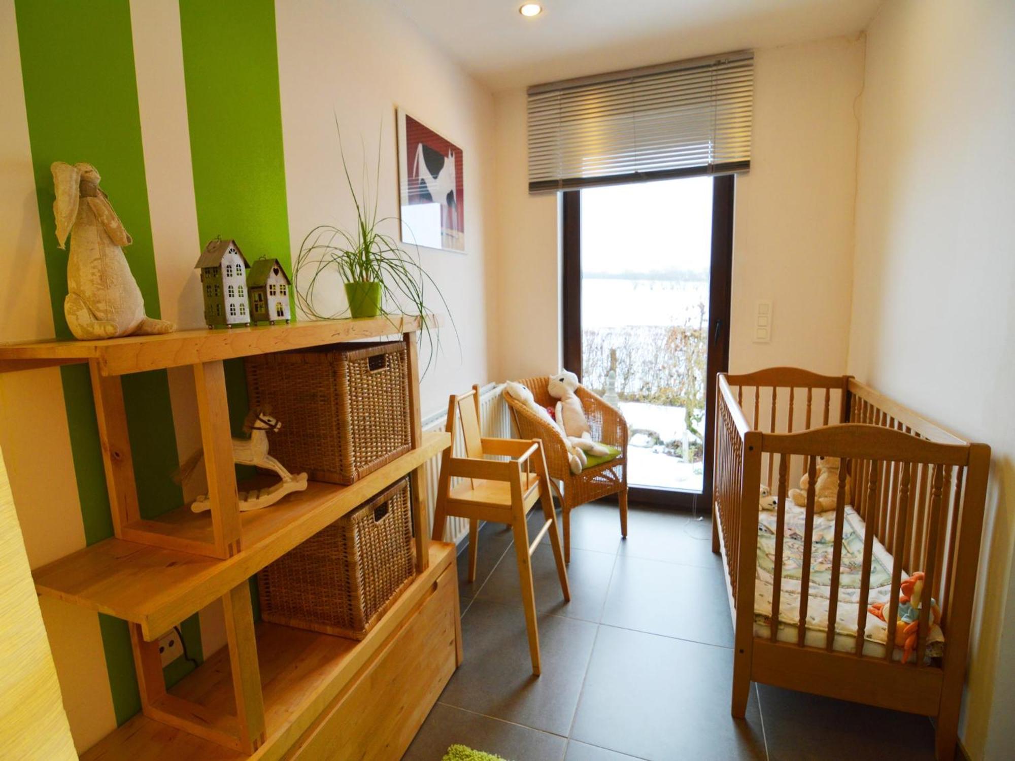 Peaceful Cottage In Ardennes With Private Terrace باستونيا المظهر الخارجي الصورة